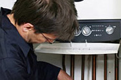 boiler replacement Okewood Hill