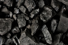 Okewood Hill coal boiler costs