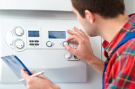 free commercial Okewood Hill boiler quotes